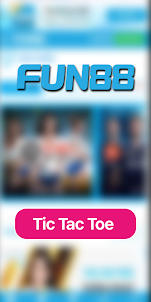 FUN88 |Thể thao | Tic Tac Toe