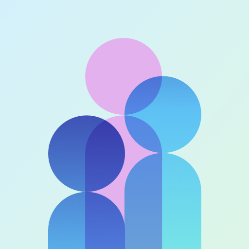 fabel - Care in one App logo
