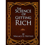 Cover Image of डाउनलोड The Science of Getting Rich Full E-Book 2 APK
