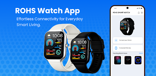 RoHS Watch App