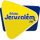 Rádio Jerusalém Fm icon