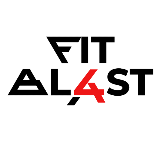 FIT4BLAST logo