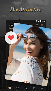 Luxy Pro- Elite Dating Mod Download , New 2021* Unlimited Money 1