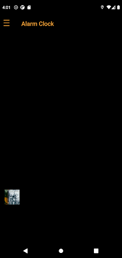 KQLZ FM Screen 2