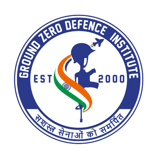Ground Zero Defence Institute for  Android – Latest Version & Features app icon