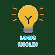 Logic Riddles 1000+ Riddles with Answers New 1.0.6 Icon