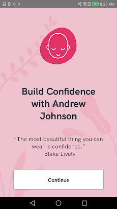 Build Confidence with Andrew Jのおすすめ画像1