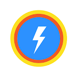 Lightning Alert / Notification icon