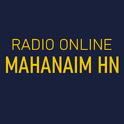 图标图片“Radio Online Mahanaim HN”