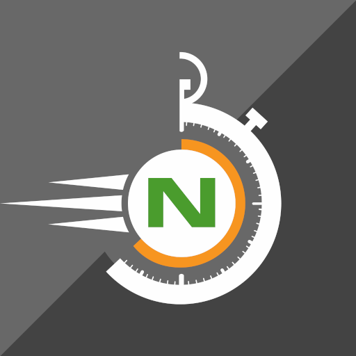 MotionMeter by Newcastle Windowsでダウンロード