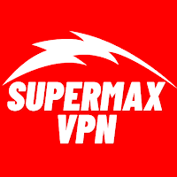 SuperMax VPN Free Secure and High-Speed VPN