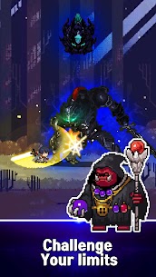 Slayer Legend (Unlimited Money) 5