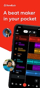 BandLab for PC 1