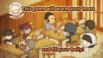 Game screenshot Hungry Hearts Diner Neo hack