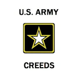 U.S. Army Creeds icon