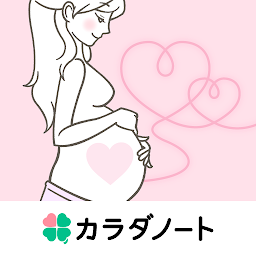 Slika ikone ママびより - 妊娠初期から出産・育児期までサポート