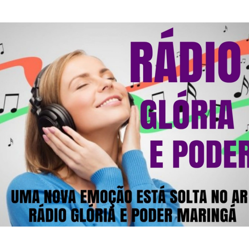 Rádio Glória e Poder