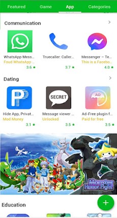 Happymod : New Happy Apps And Guide For HappyModのおすすめ画像2