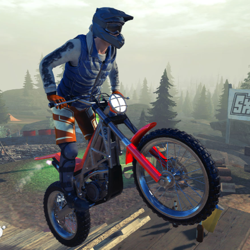 Bike Stunt Xtreme - Mega Ramp Download on Windows