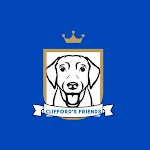 Cover Image of Download RJ Construction- Clifford's Friends 1.0 APK
