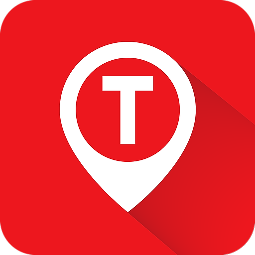 TelemkoTrack logo