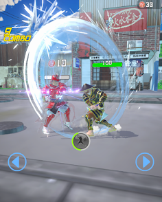 Blade of Destiny - Screenshot 2