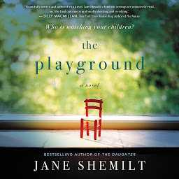 Symbolbild für The Playground: A Novel