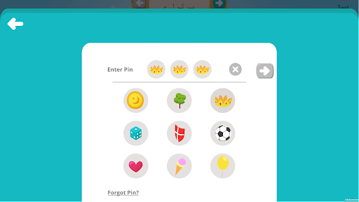 Rawaan  Dyslexia-Urdu Remedy