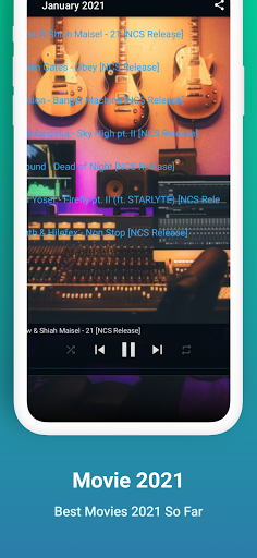 NCS Music Offline 2021