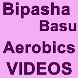 Bipasha Basu Aerobics Videos icon