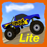 Offroad Monster Truck Lite icon