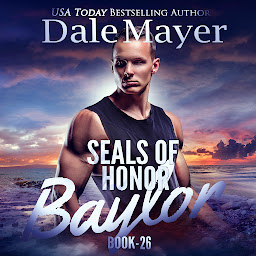 Значок приложения "SEALs of Honor: Baylor (AI Narrated)"