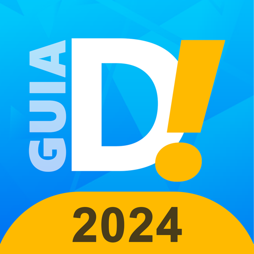 Desenrola Brasil 2024 - Guia icon