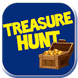 Treasure Hunt Coin Pusher icon