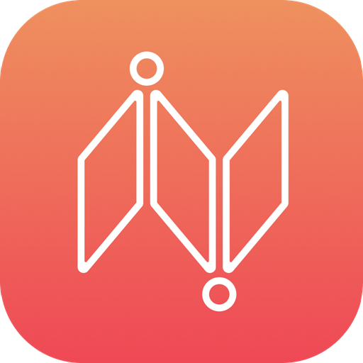 Native: Travel Social Commerce logo