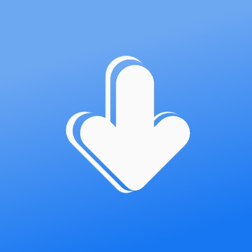 Stories Saver - Video Download Logo