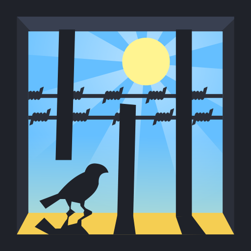 Jail Life logo