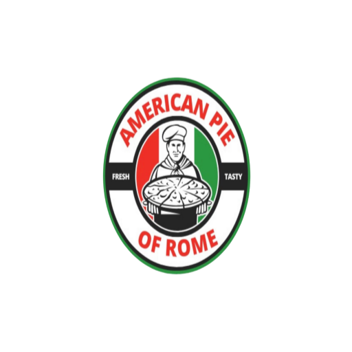 American Pie of Rome logo