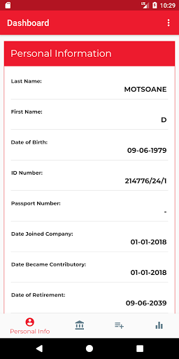 Prudential Mobile Screenshot 3 - AppWisp.com