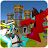 Game Blocky Fantasy Battle Simulator v1.036 MOD