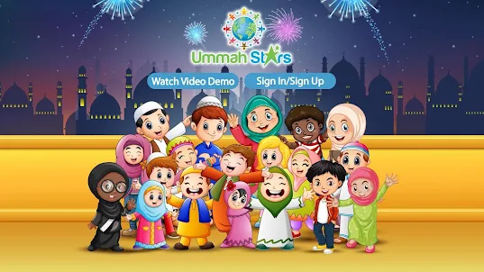 Ummah Stars