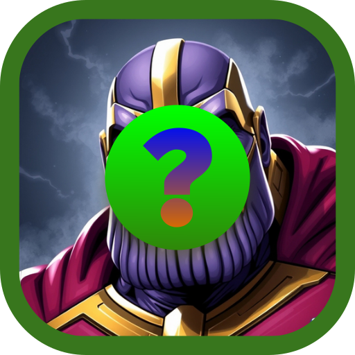 Super Guess: Villains Edition Download on Windows