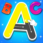 ABC Games for Kids – ABC Phonics