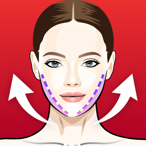 Face Yoga Exercises, Skin Care