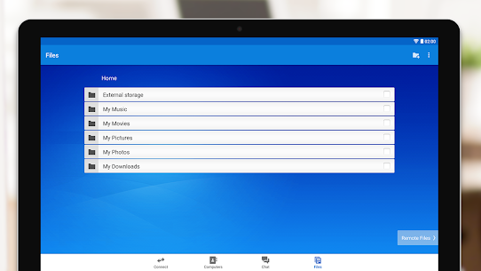 TeamViewer for Remote Control MOD APK 12