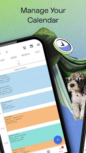 DaySmart Pet Software Screen 2