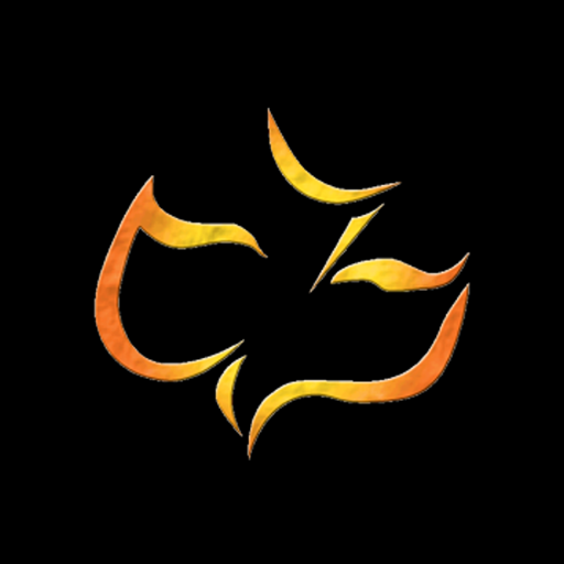Calvary Chapel Medford Oregon logo