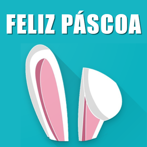 Figurinhas de Páscoa