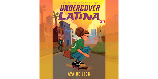 Untraceable by Aya de León - Audiobook 