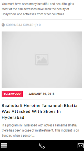 Tollywood to Tech Screen 2
